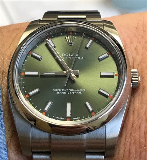 rolex 114200 green|rolex 114200 review.